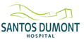Logo Hospital Santos Dumont