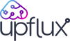 Logo - UpFlux