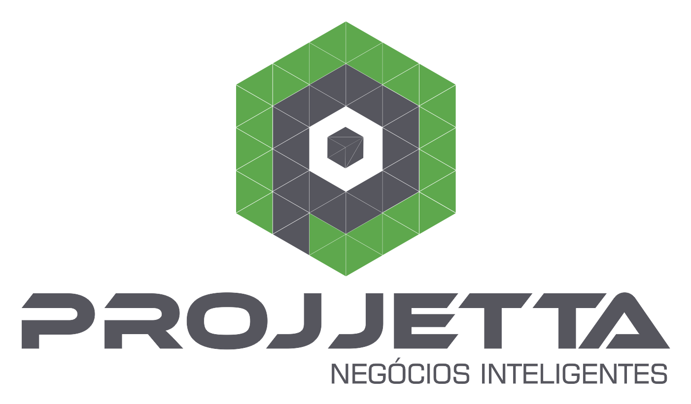 Logo Projjetta