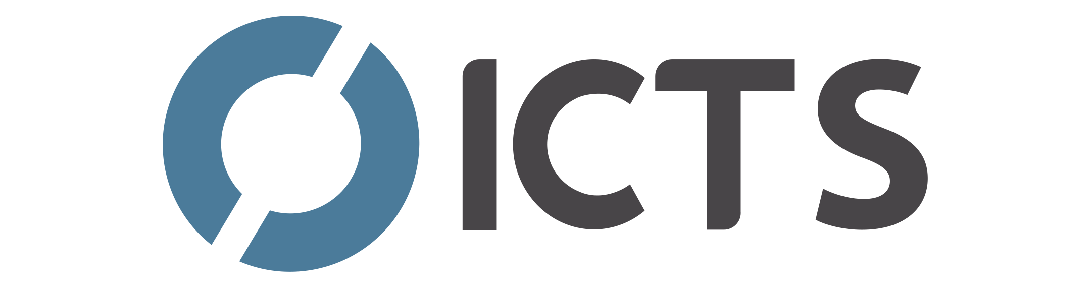 Logo-ICTS