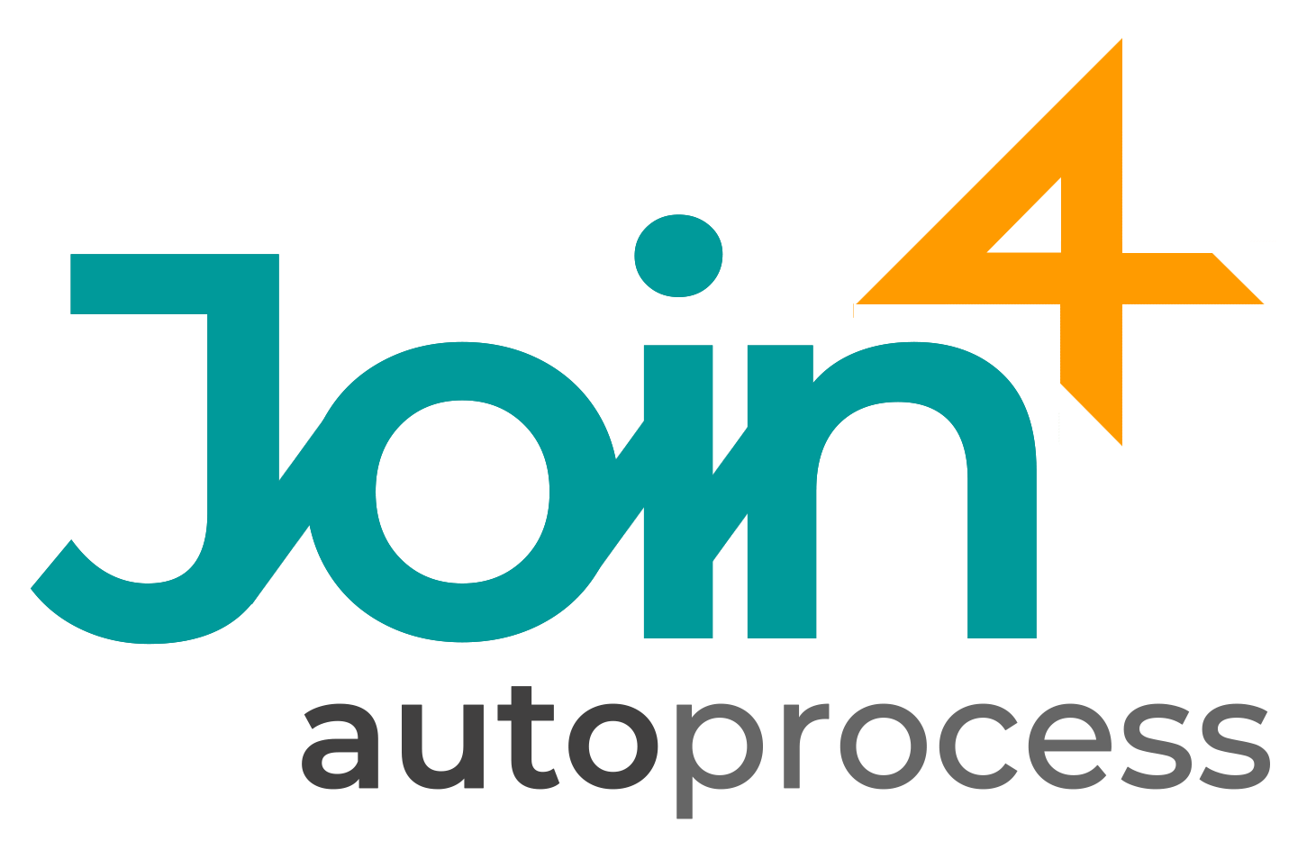 Logotipo Join4